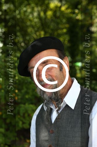 Hilversum, 27 Augustus 2012
Perspresentatie MAX Omroep Najaar 2012-2013
Ila Gort
Foto Peter Smulders BV