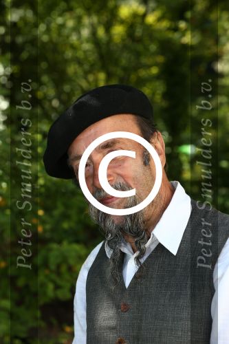 Hilversum, 27 Augustus 2012
Perspresentatie MAX Omroep Najaar 2012-2013
Ila Gort
Foto Peter Smulders BV