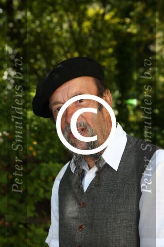 Hilversum, 27 Augustus 2012
Perspresentatie MAX Omroep Najaar 2012-2013
Ila Gort
Foto Peter Smulders BV