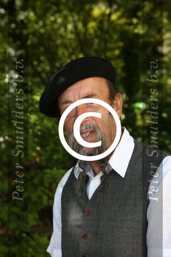 Hilversum, 27 Augustus 2012
Perspresentatie MAX Omroep Najaar 2012-2013
Ila Gort
Foto Peter Smulders BV