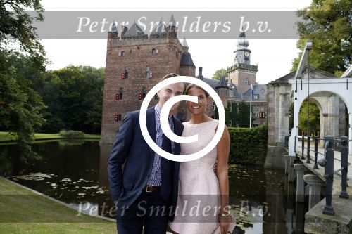 Breukelen 10 september 2012
Joop van de Ende krijgt ere doctoraat op universiteit Neyerode. Aanwezig zijn zijn vrouw Janine en kinderen Iris en Vincent
Peter Smulders bv