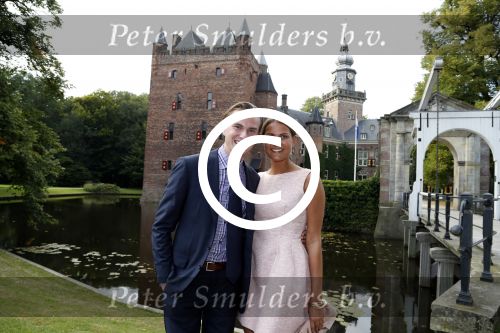 Breukelen 10 september 2012
Joop van de Ende krijgt ere doctoraat op universiteit Neyerode. Aanwezig zijn zijn vrouw Janine en kinderen Iris en Vincent
Peter Smulders bv