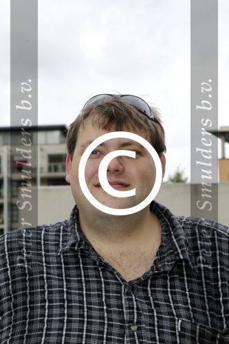 Eindhoven, 22 Augustus 2012
Perspresentatie \