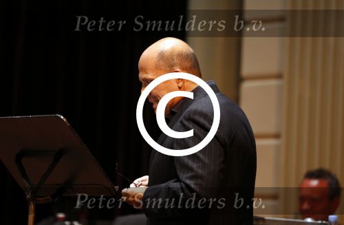 Amsterdam 31 augustus 2012
Afscheid Maartje v Weegen van radio 4 in het concertgebouw. Jaap v Zweeden
Peter Smulders bv