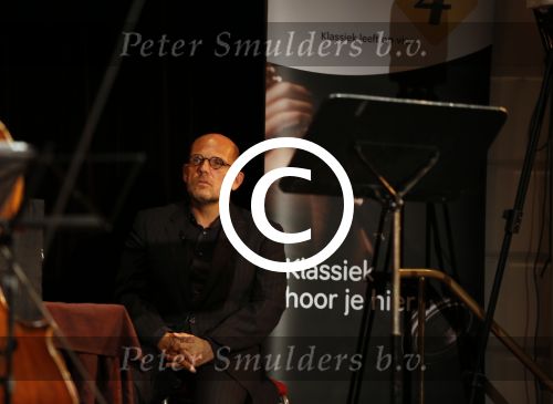Amsterdam 31 augustus 2012
Afscheid Maartje v Weegen van radio 4 in het concertgebouw. Jaap v Zweeden
Peter Smulders bv