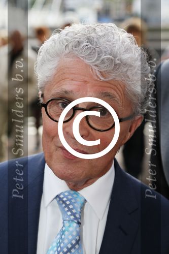 Amsterdam 29 augustus 2012
Premiere Yab Yum in carre. Jacques d Ancona
Peter Smulders bv