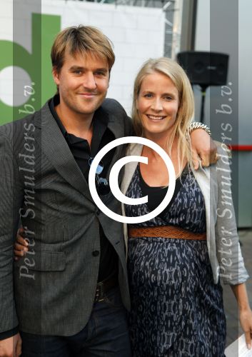 Amsterdam 11 september 2012
Premiere TED in pathe arena. Jakob Krabbe met....
Peter Smulders bv