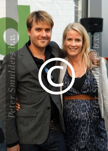 Amsterdam 11 september 2012
Premiere TED in pathe arena. Jakob Krabbe met....
Peter Smulders bv