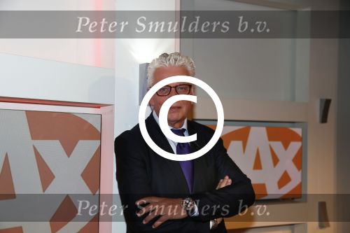 Hilversum, 27 Augustus 2012
Perspresentatie MAX Omroep Najaar 2012-2013
Jan Slagter
Foto Peter Smulders BV