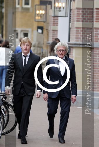 Amsterdam23 september 2012
Premiere de Jantjes in het nieuwe de la mar. Jan des Bouvrie met zoon Jan
Peter Smulders bv
