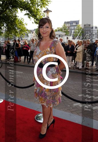 Amsterdam 29 augustus 2012
Premiere Yab Yum in carre. janke Dekker met dochter
Peter Smulders bv