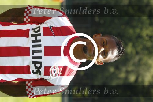 Eindhoven, 1 Augustus 2012
Selektie PSV Seizoen 2012-2013
Jeremain Lens
Foto Peter Smulders BV