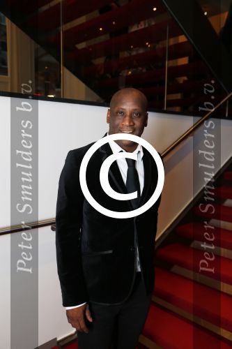 Amsterdam 23 september 2012
Jerrel Houtsnee bij premiere de jantjes.
Peter Smulders bv