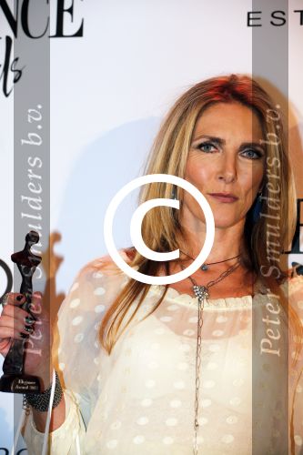 Amsterdam 11 september 2012
Uitreiking elegance awards in hotel the grand. Jessica Durlacher
Peter Smulders bv