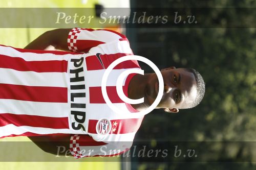 Eindhoven, 1 Augustus 2012
Selektie PSV Seizoen 2012-2013
Jetro Willems
Foto Peter Smulders BV