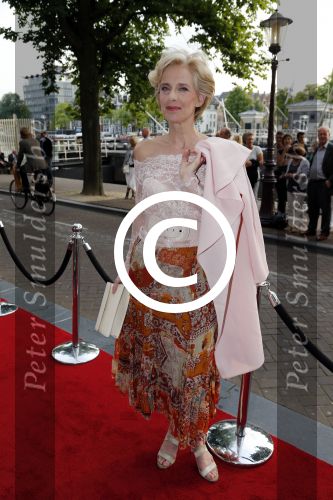 Amsterdam 29 augustus 2012
Premiere Yab Yum in carre. Jette v d Meij
Peter Smulders bv