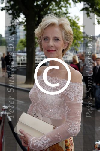 Amsterdam 29 augustus 2012
Premiere Yab Yum in carre. Jette v d Meij
Peter Smulders bv