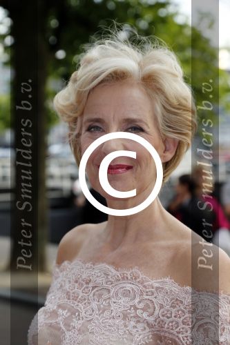 Amsterdam 29 augustus 2012
Premiere Yab Yum in carre. Jette v d Meij
Peter Smulders bv