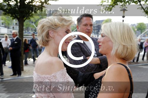 Amsterdam 29 augustus 2012
Premiere Yab Yum in carre. Jette v d Meij
Peter Smulders bv