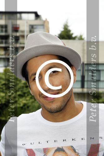 Eindhoven, 22 Augustus 2012
Perspresentatie \