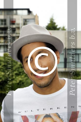 Eindhoven, 22 Augustus 2012
Perspresentatie \