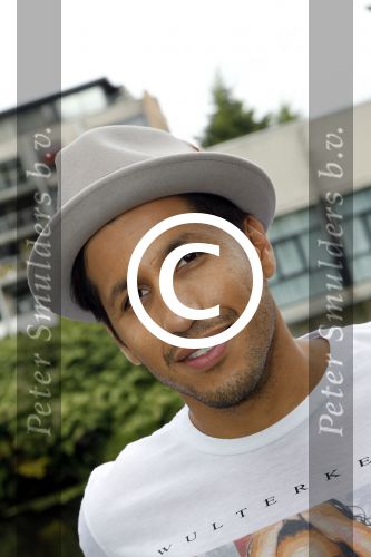 Eindhoven, 22 Augustus 2012
Perspresentatie \