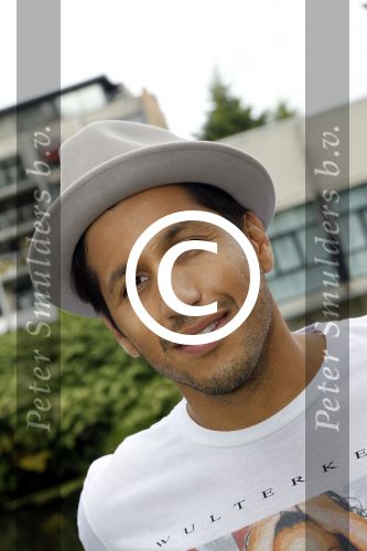Eindhoven, 22 Augustus 2012
Perspresentatie \