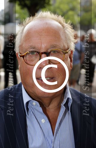 Amsterdam 29 augustus 2012
Premiere Yab Yum in carre. Joop Braakhekke
Peter Smulders bv