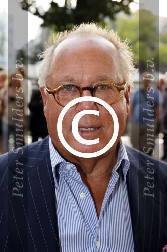Amsterdam 29 augustus 2012
Premiere Yab Yum in carre. Joop Braakhekke
Peter Smulders bv