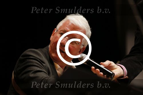 Amsterdam 31 augustus 2012
Afscheid Maartje v Weegen van radio 4 in het concertgebouw. Joop Daalmeijer
Peter Smulders bv