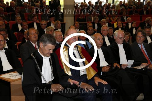 Breukelen 10 september 2012
Joop van de Ende krijgt ere doctoraat op universiteit Neyerode. Aanwezig zijn zijn vrouw Janine en kinderen Iris en Vincent
Peter Smulders bv