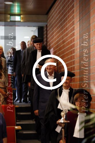 Breukelen 10 september 2012
Joop van de Ende krijgt ere doctoraat op universiteit Neyerode. Aanwezig zijn zijn vrouw Janine en kinderen Iris en Vincent
Peter Smulders bv