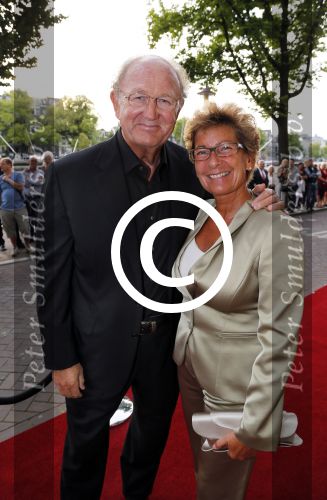 Amsterdam 29 augustus 2012
Premiere Yab Yum in carre. Joop en Janine v d Ende
Peter Smulders bv