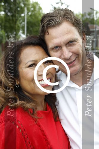 Eindhoven, 22 Augustus 2012
Perspresentatie \