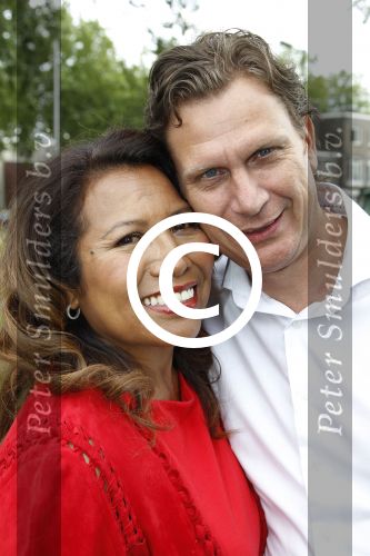 Eindhoven, 22 Augustus 2012
Perspresentatie \