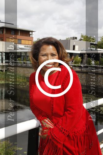 Eindhoven, 22 Augustus 2012
Perspresentatie \