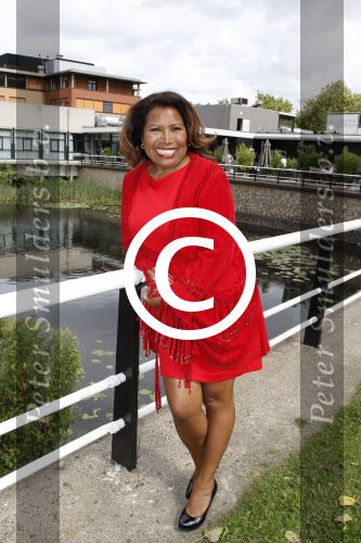 Eindhoven, 22 Augustus 2012
Perspresentatie \