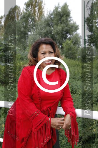 Eindhoven, 22 Augustus 2012
Perspresentatie \