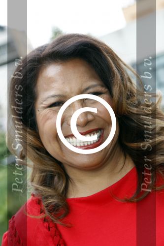 Eindhoven, 22 Augustus 2012
Perspresentatie \