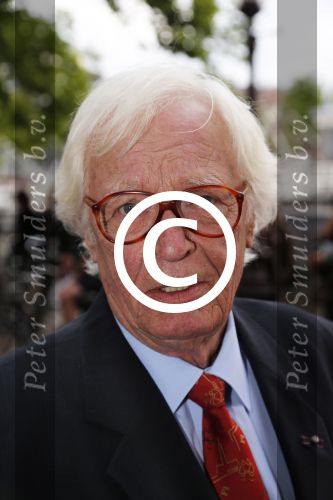 Amsterdam 29 augustus 2012
Premiere Yab Yum in carre. Kees Verkade met zijn vrouw
Peter Smulders bv