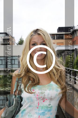 Eindhoven, 22 Augustus 2012
Perspresentatie \