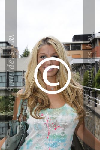 Eindhoven, 22 Augustus 2012
Perspresentatie \