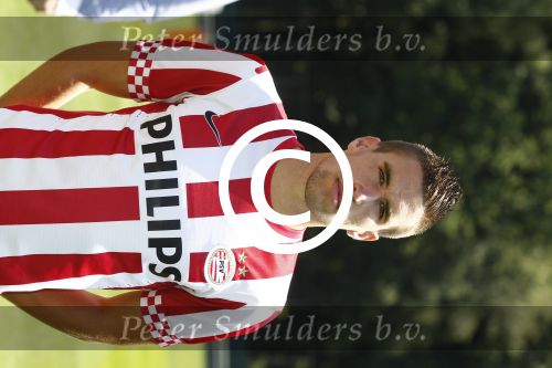 Eindhoven, 1 Augustus 2012
Selektie PSV Seizoen 2012-2013
Kevin Strootman
Foto Peter Smulders BV