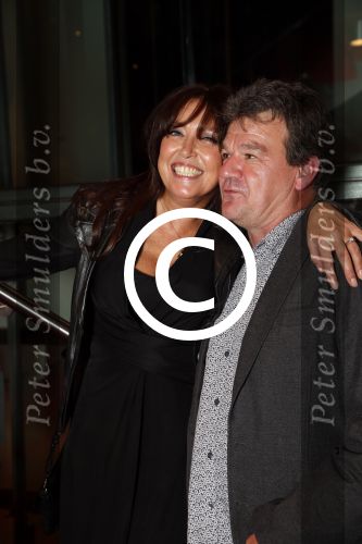 Amsterdam 23 september 2012
Premiere de Jantjes in het nieuwe de la mar met oa Willeke Alberti. Kiki Classen
Peter Smulders bv