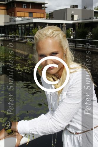 Eindhoven, 22 Augustus 2012
Perspresentatie \