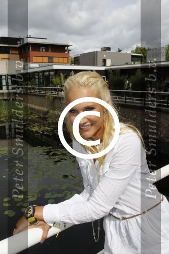 Eindhoven, 22 Augustus 2012
Perspresentatie \