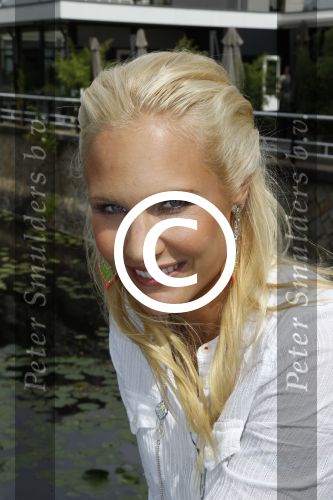 Eindhoven, 22 Augustus 2012
Perspresentatie \