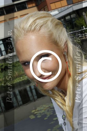 Eindhoven, 22 Augustus 2012
Perspresentatie \