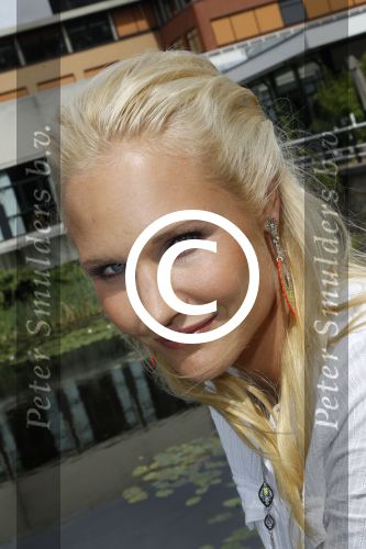 Eindhoven, 22 Augustus 2012
Perspresentatie \