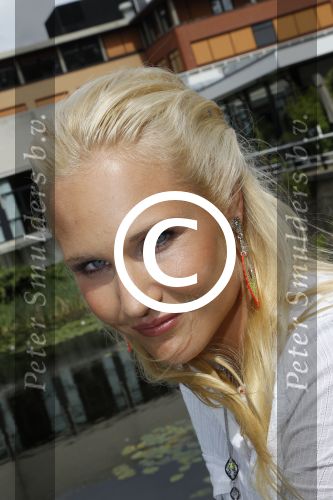 Eindhoven, 22 Augustus 2012
Perspresentatie \